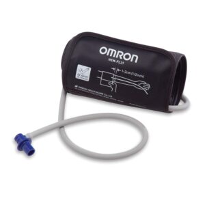 Omron Easy-Wrap Comfit Cuff 9â€³ to 17â€³